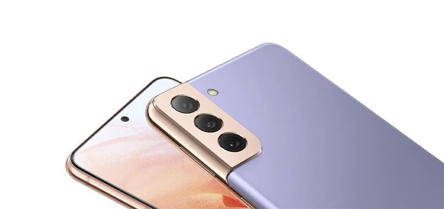 Samsung Galaxy S21 5G Samsung Galaxy S21 5G