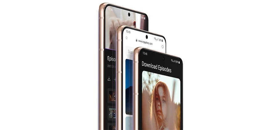 Samsung Galaxy S21 5G Samsung Galaxy S21 5G