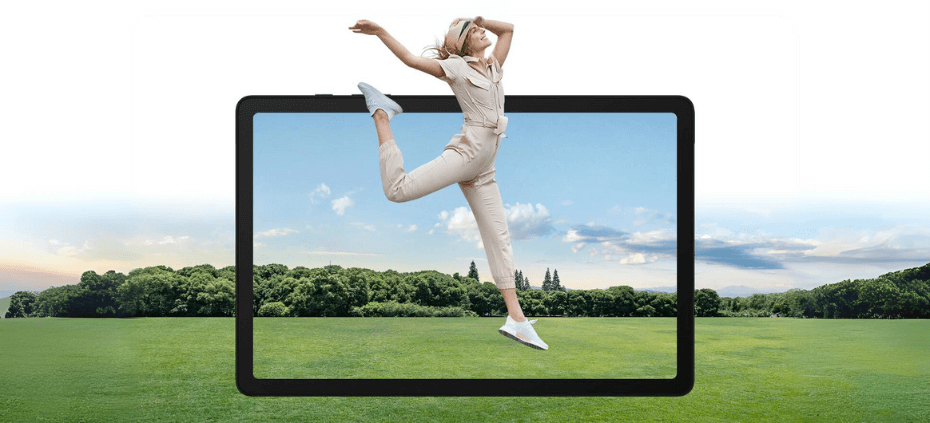 Samsung Galaxy Tab A9+