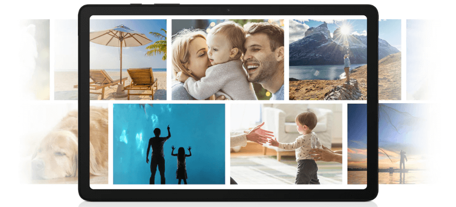 Samsung Galaxy Tab A9+