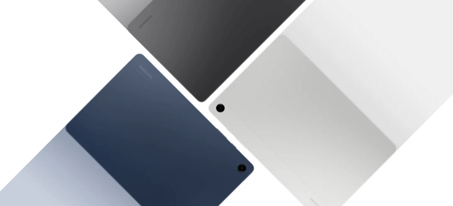 Samsung Galaxy Tab A9+