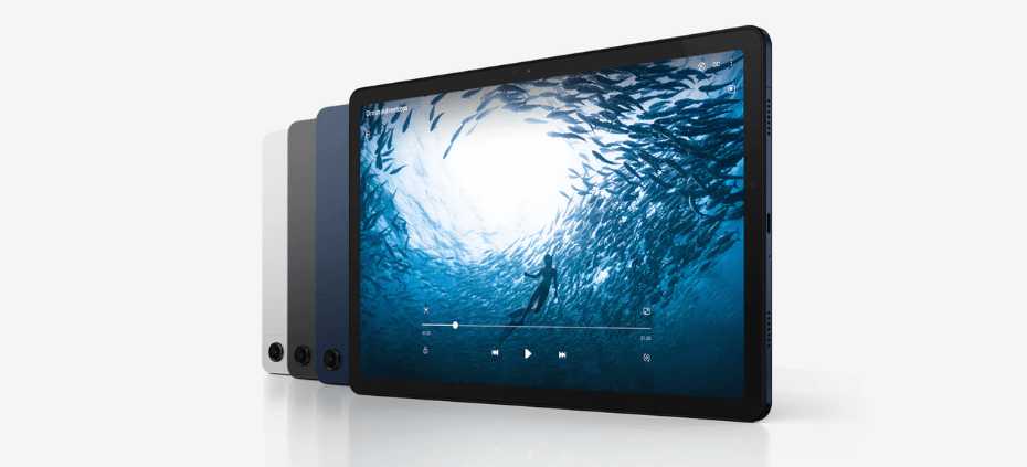 Samsung Galaxy Tab A9+