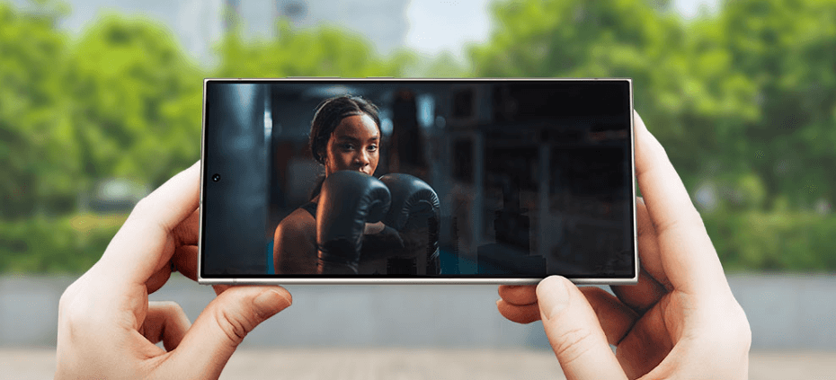 Samsung Galaxy S24 Ultra