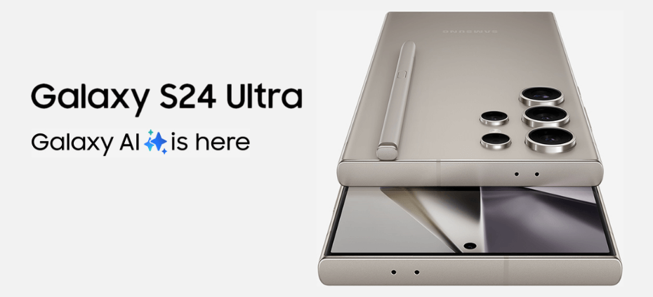 Samsung Galaxy S24 Ultra