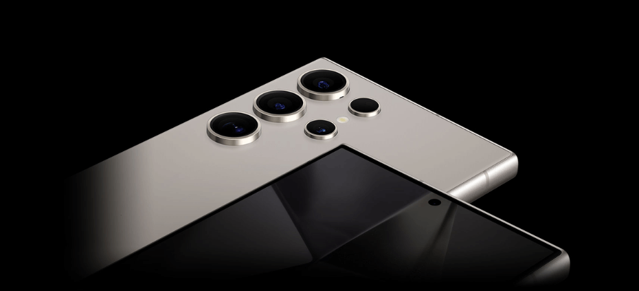 Samsung Galaxy S24 Ultra