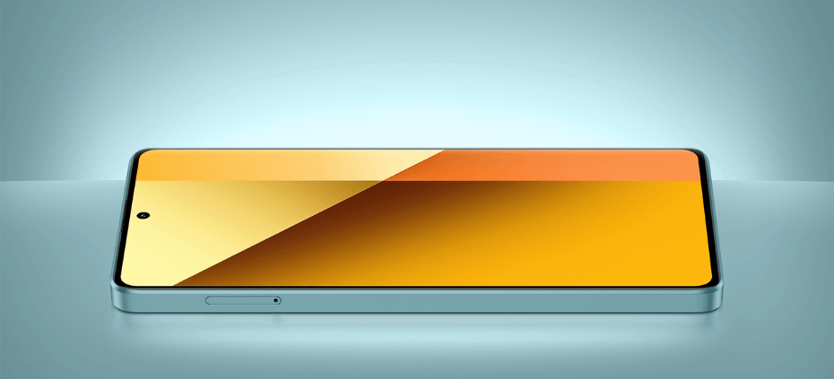 Xiaomi Redmi Note 13 5G