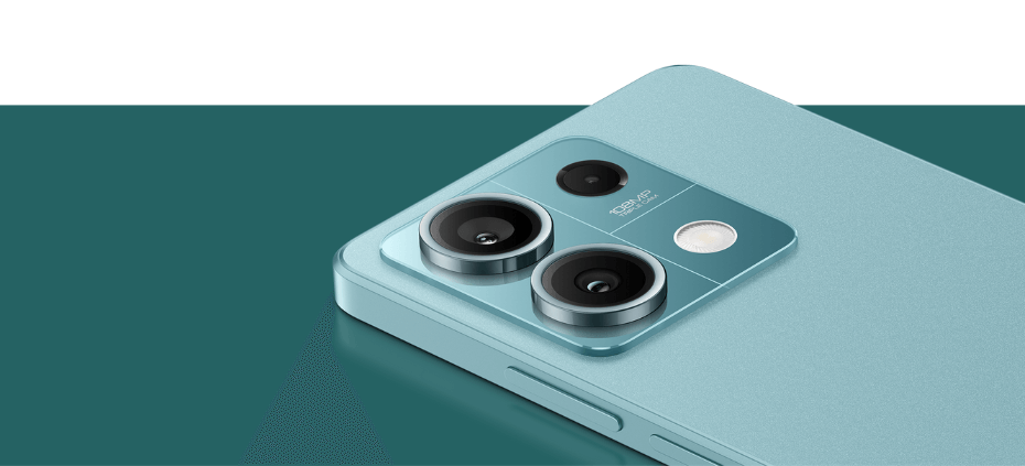 Xiaomi Redmi Note 13 5G