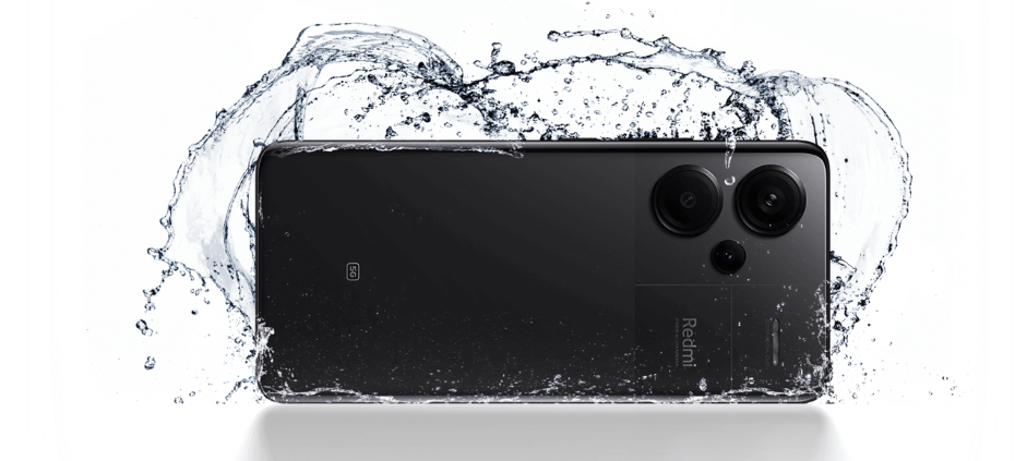 Xiaomi Redmi Note 13 Pro+ 5G