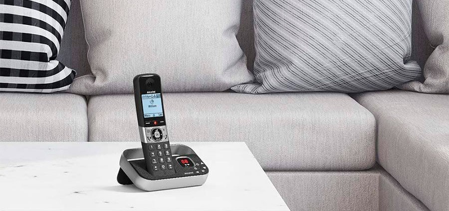 Alcatel F890 Voice Duo Alcatel F890 Voice Duo