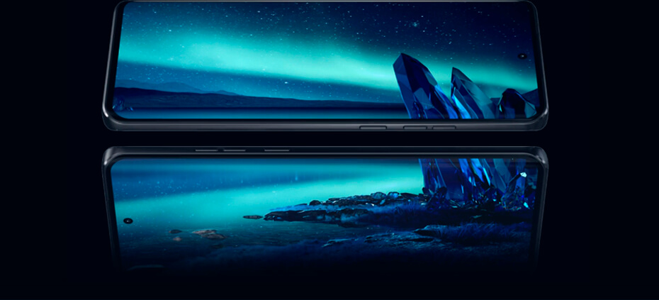 Motorola Edge 40 NEO