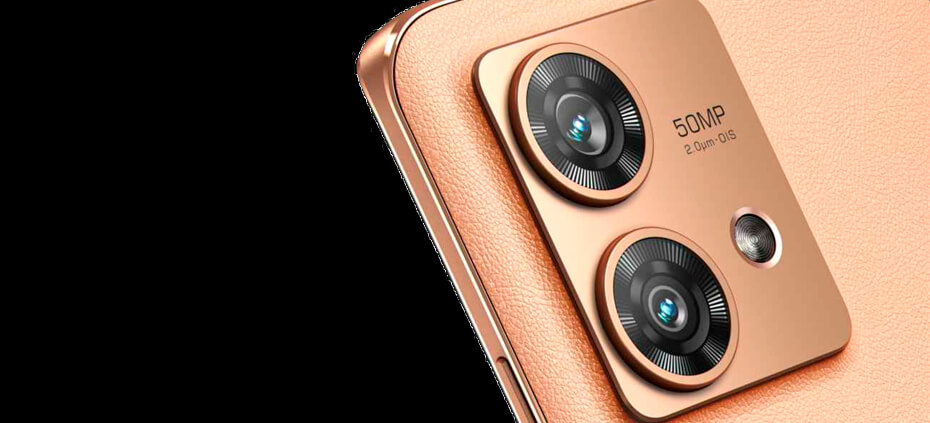 Motorola Edge 40 NEO