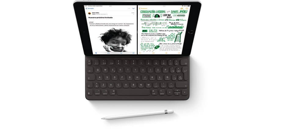 iPad 2021 9ª generación