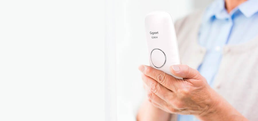 Gigaset E290 DUO Gigaset E290 DUO